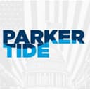 Parkertide logo