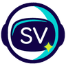 Screenverse logo
