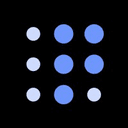 Pattern Data logo