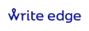 Write Edge logo