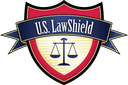 U.S. LawShield logo