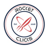 Rocket Clicks logo