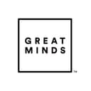 Great Minds logo