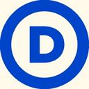 Democratic National Committee logo