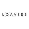 LOAVIES logo