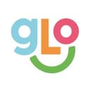 The Glo Companies logo