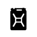 charity: water logo