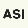 Adam Smith International logo