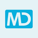 MD Finance logo