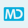 MD Finance logo