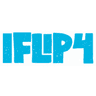 iFLIP4 logo