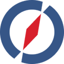 In Compass Health logo