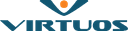 Virtuos logo