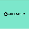 ADDENDUM logo