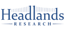 Headlands Research logo
