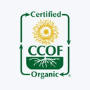 CCOF logo