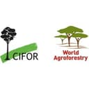 CIFOR-ICRAF logo