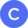 Circle logo