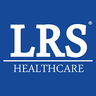 LRS Healthcare logo