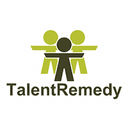 TalentRemedy logo