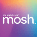 Mosh, PBC logo