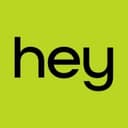 Heygrün logo