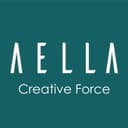 Aella Creative Force logo