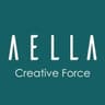 Aella Creative Force logo