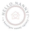 Hello Nanny!® logo