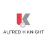 Alfred H Knight logo
