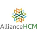 Alliance HCM logo