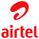 Airtel Africa Careers logo