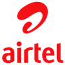 Airtel Africa Careers logo