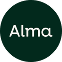 Alma logo