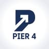 Pier 4 Ltd. logo