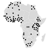 africon GmbH logo