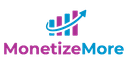 MonetizeMore logo