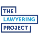 The Lawyering Project logo