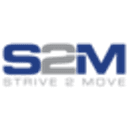 Strive2Move logo