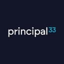 Principal33 Solutions logo