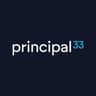 Principal33 Solutions logo