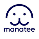 Manatee logo