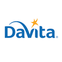 DaVita Kidney Care logo