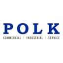 Polk logo