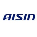 AISIN World Corp logo