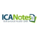 ICANotes logo