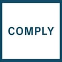 COMPLY logo