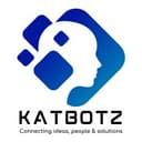 KATBOTZ logo