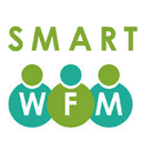 Smart WFM logo