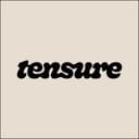 Tensure logo